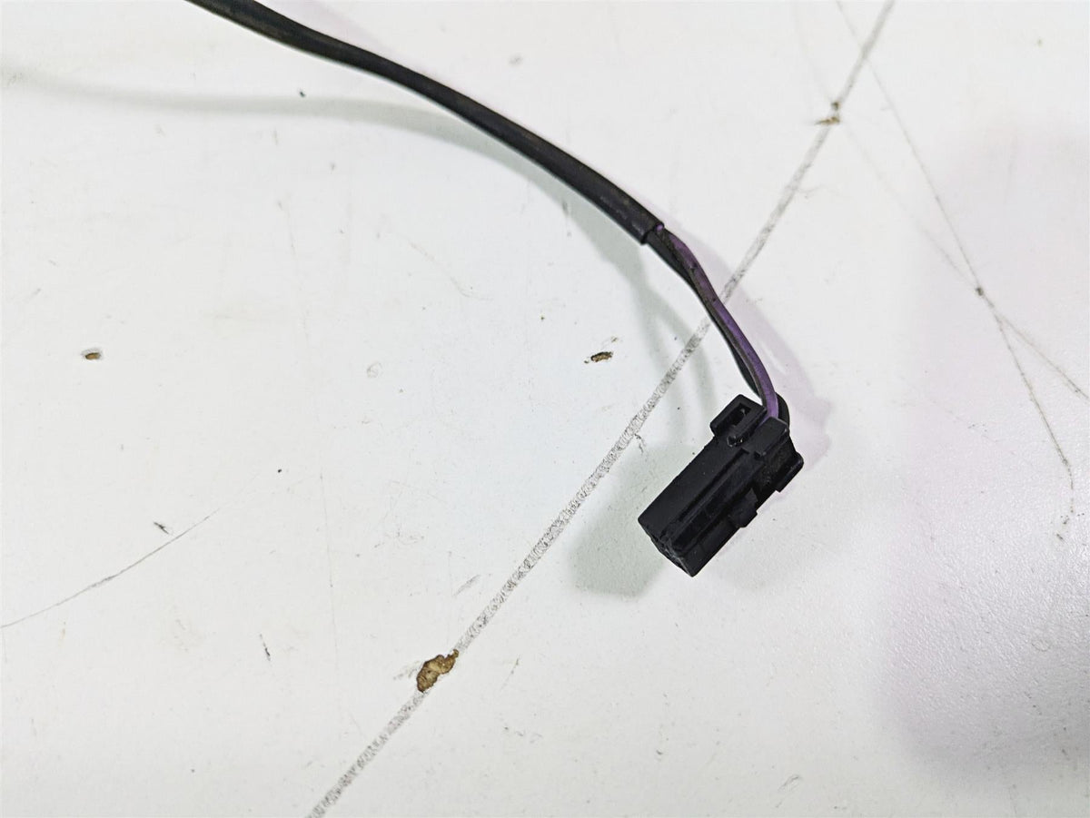 2004 Harley Softail FLSTF Fat Boy Rear Blinker Turn Singnal Set 68977-00 {{ shop.shopifyCountryName }} - Mototech271