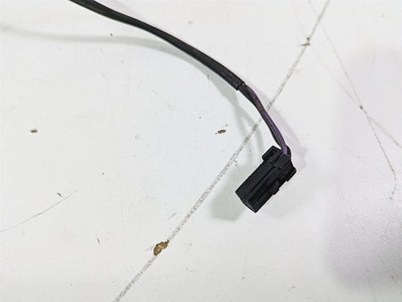2004 Harley Softail FLSTF Fat Boy Rear Blinker Turn Singnal Set 68977-00 {{ shop.shopifyCountryName }} - Mototech271