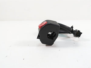 2012 Triumph Tiger 800XC ABS Right Hand Start Stop Control Switch -Read T2049255