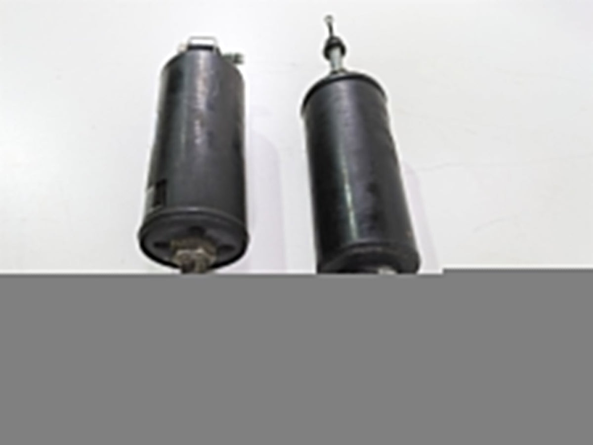 2009 Harley FLSTSB Cross Bones Showa Rear Suspension Shocks Set 54549-04 {{ shop.shopifyCountryName }} - Mototech271