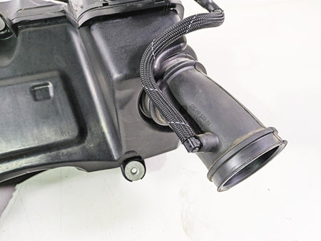 2016 BMW R1200RS K54 Air Filter Box Cleaner Breather & Tubes 13718523907 {{ shop.shopifyCountryName }} - Mototech271