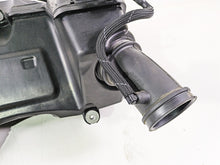 Load image into Gallery viewer, 2016 BMW R1200RS K54 Air Filter Box Cleaner Breather &amp; Tubes  13718523907 | Mototech271

