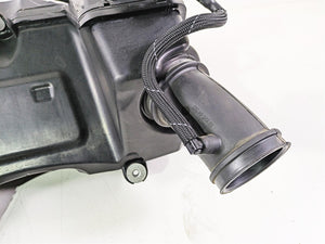 2016 BMW R1200RS K54 Air Filter Box Cleaner Breather & Tubes  13718523907 | Mototech271