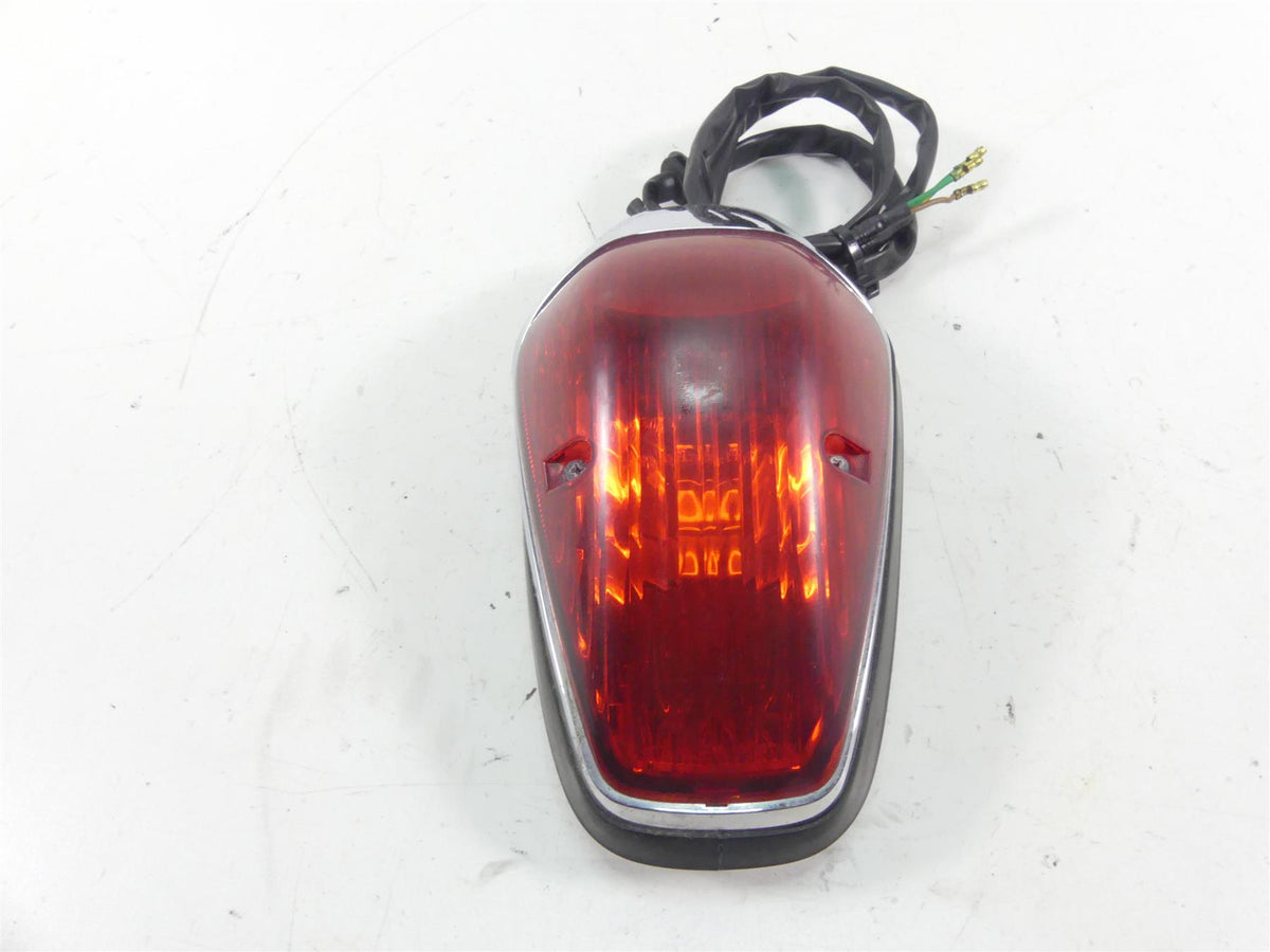 2003 Honda VTX1800 C Taillight Tail Light Rear Brake Lamp 33701-MCH-672 {{ shop.shopifyCountryName }} - Mototech271