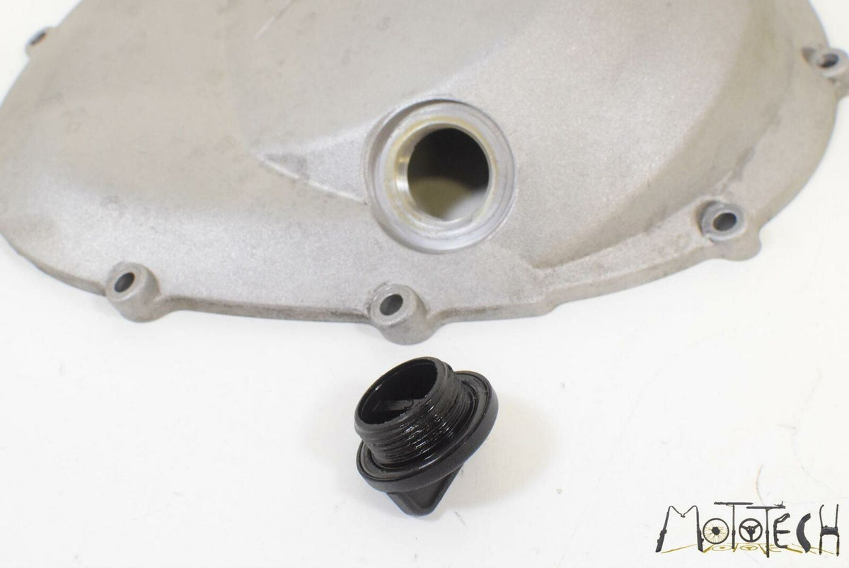 2000 MV Agusta F4 750 ORO Right Side Engine Clutch Cover 800092467 {{ shop.shopifyCountryName }} - Mototech271