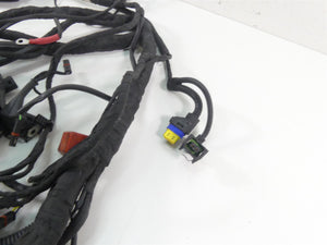 2017 BMW RnineT Racer K32 Main & Engine Wiring Harness - No Cuts 61118569727 | Mototech271