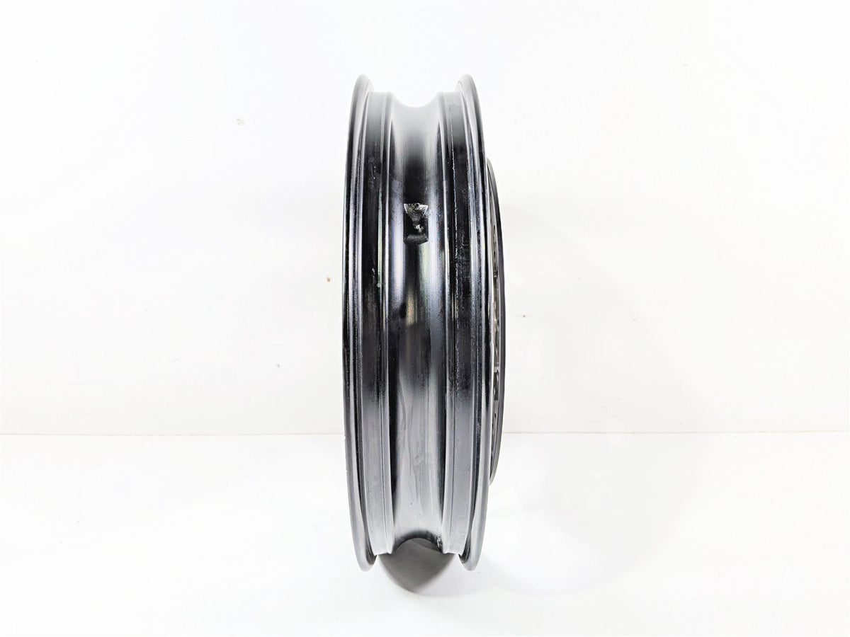 2025 CFMoto 450 SS Front Wheel Rim Straight 17x3 6AQV-070200-1300-M1-0BV00 {{ shop.shopifyCountryName }} - Mototech271