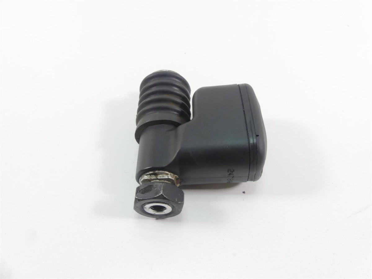 2009 Harley Dyna FXDF SE CVO Fat Bob Rear Brake Master Cylinder 42474-06C {{ shop.shopifyCountryName }} - Mototech271