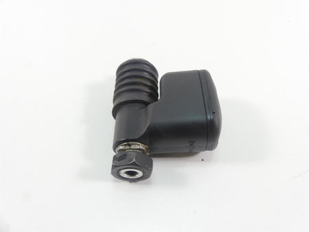 2009 Harley Dyna FXDF SE CVO Fat Bob Rear Brake Master Cylinder 42474-06C {{ shop.shopifyCountryName }} - Mototech271