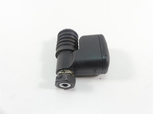 2009 Harley Dyna FXDF SE CVO Fat Bob Rear Brake Master Cylinder 42474-06C