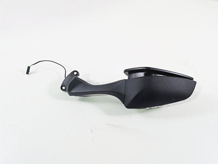 2016 Kawasaki ZX10R Ninja Left Front Mirror Blinker Set - Read 56001-0322 {{ shop.shopifyCountryName }} - Mototech271