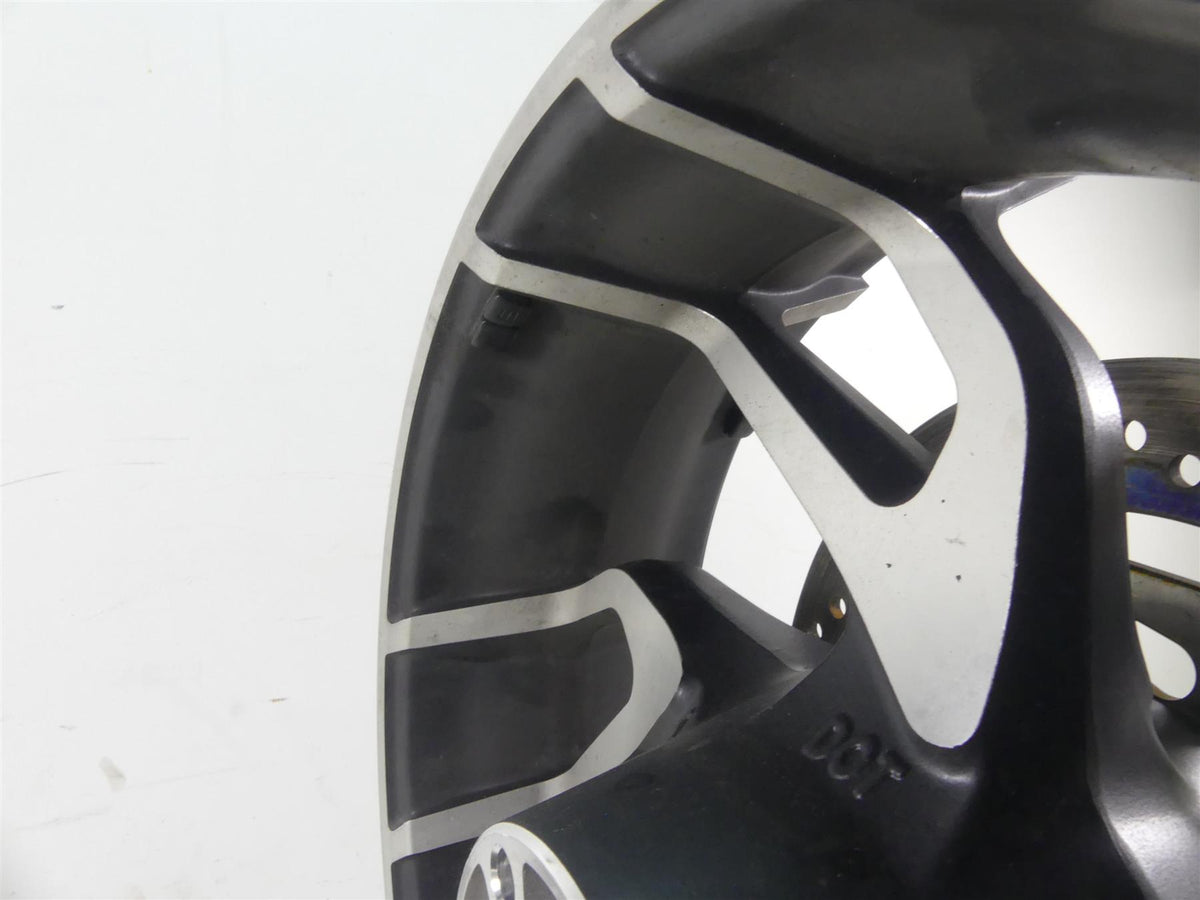 2021 Harley Softail FLSB Sport Glide 16x5 Rear Wheel Rim 10 Spoke 40900467 {{ shop.shopifyCountryName }} - Mototech271