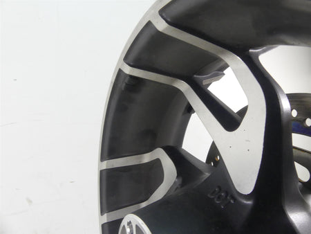 2021 Harley Softail FLSB Sport Glide 16x5 Rear Wheel Rim 10 Spoke 40900467 {{ shop.shopifyCountryName }} - Mototech271