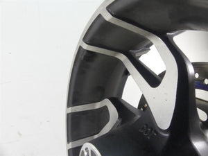 2021 Harley Softail FLSB Sport Glide 16x5 Rear Wheel Rim 10 Spoke 40900467