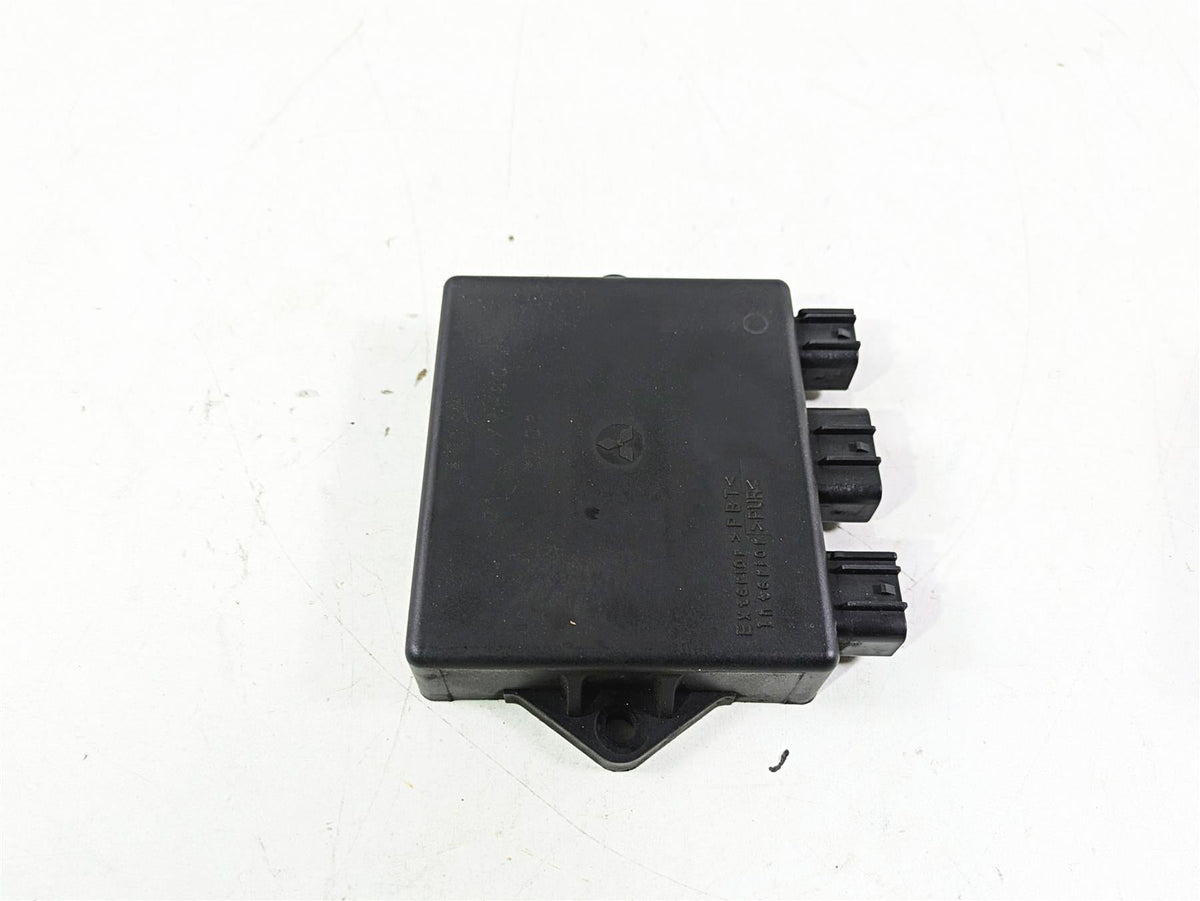 2004 Yamaha XVZ1300 Royal Star Cdi Ecu Ecm Engine Control Module 4XY-82305-00-00 {{ shop.shopifyCountryName }} - Mototech271
