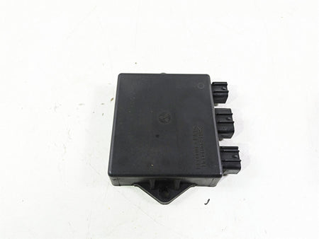 2004 Yamaha XVZ1300 Royal Star Cdi Ecu Ecm Engine Control Module 4XY-82305-00-00 {{ shop.shopifyCountryName }} - Mototech271