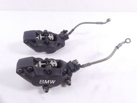 2013 BMW R1200RT K26 Front Brembo Brake Caliper Set 34117711438 34117711439 {{ shop.shopifyCountryName }} - Mototech271