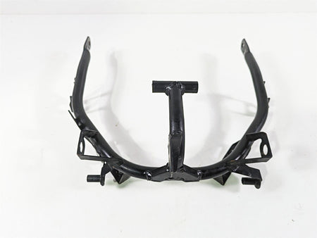 2009 Ducati Multistrada 1100 S Front Headlight Stay Radiator Subframe 47010791B {{ shop.shopifyCountryName }} - Mototech271