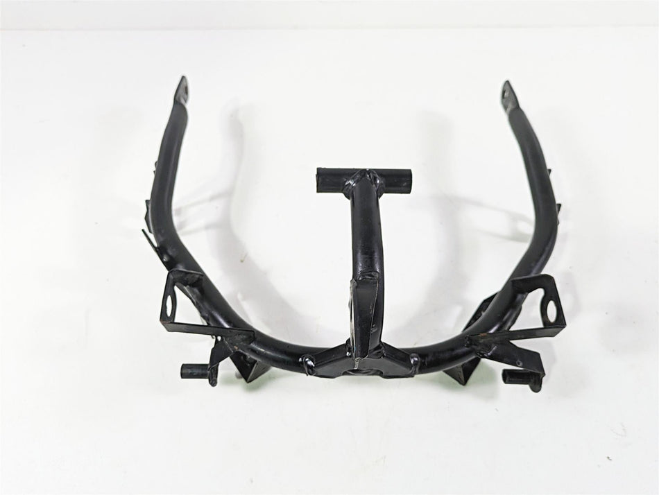 2009 Ducati Multistrada 1100 S Front Headlight Stay Radiator Subframe 47010791B {{ shop.shopifyCountryName }} - Mototech271