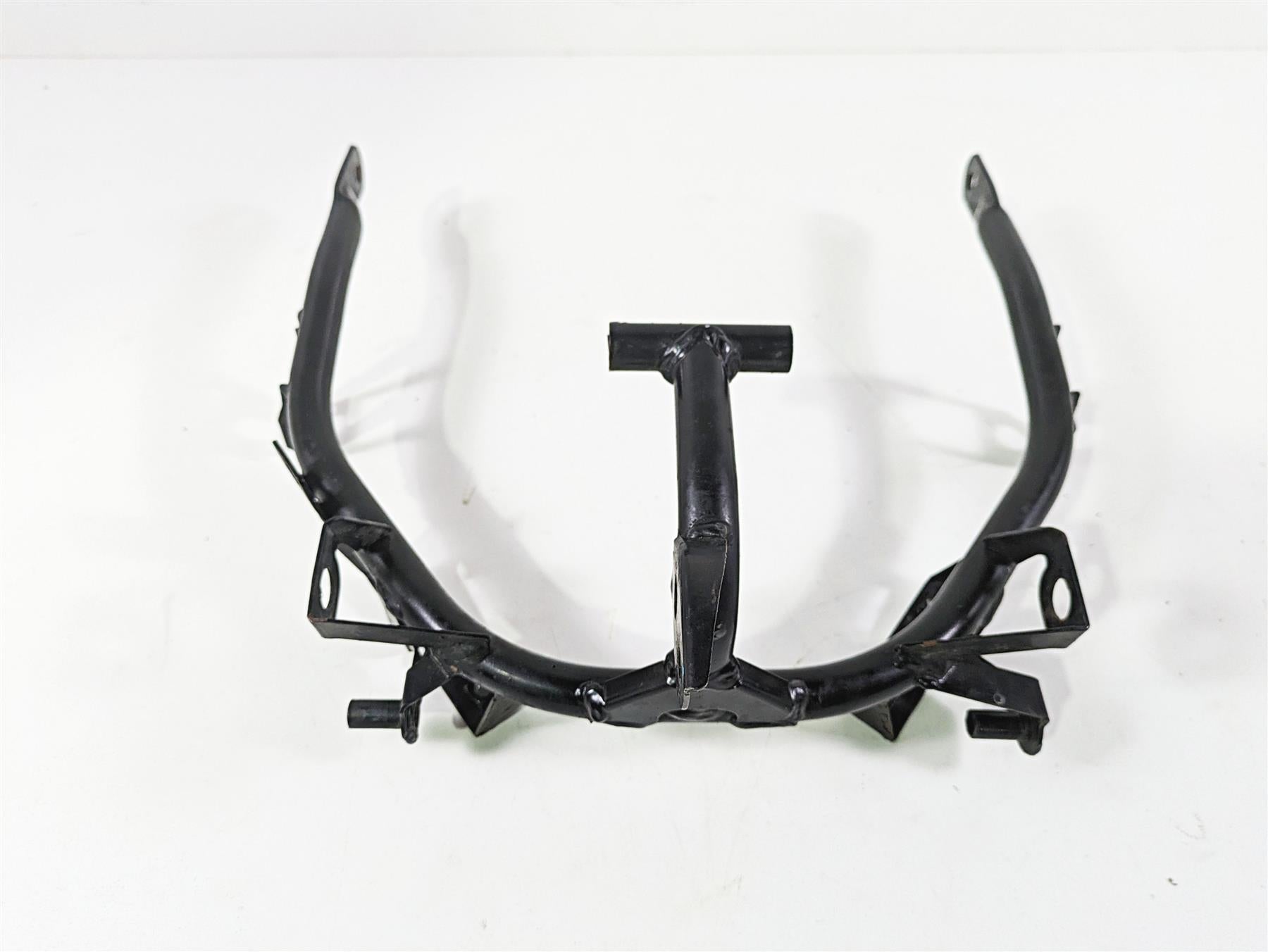 2009 Ducati Multistrada 1100 S Front Headlight Stay Radiator Subframe 47010791B | Mototech271