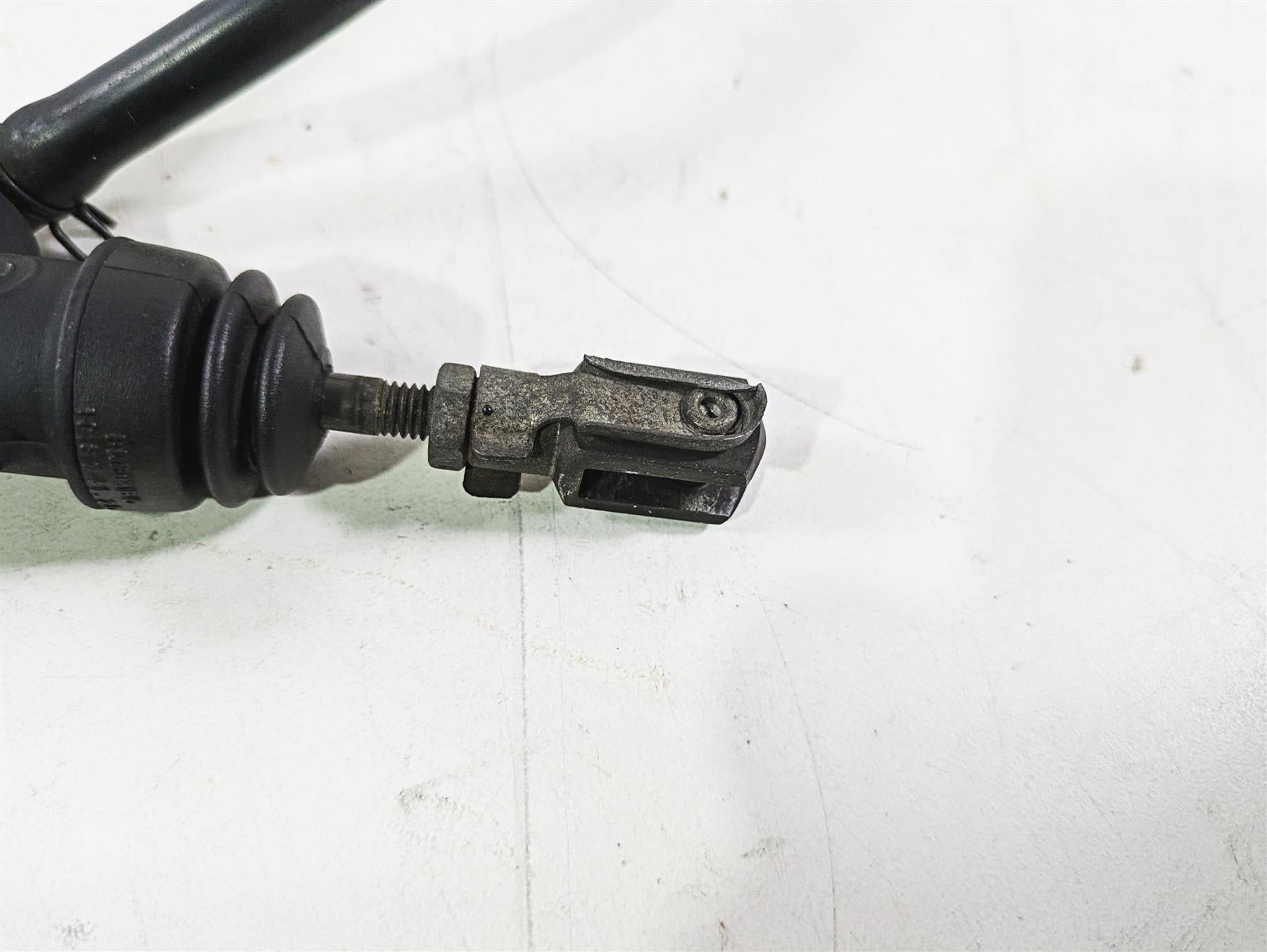 2009 Ducati Monster 1100 S Rear Brembo Brake Master Cylinder 62540041A {{ shop.shopifyCountryName }} - Mototech271