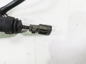2009 Ducati Monster 1100 S Rear Brembo Brake Master Cylinder 62540041A | Mototech271