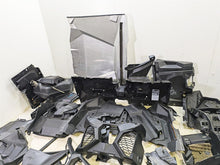 Load image into Gallery viewer, 2018 Can Am Maverick X3 XRC Turbo R Plastic Fairing Panels Alu Top 715002900
