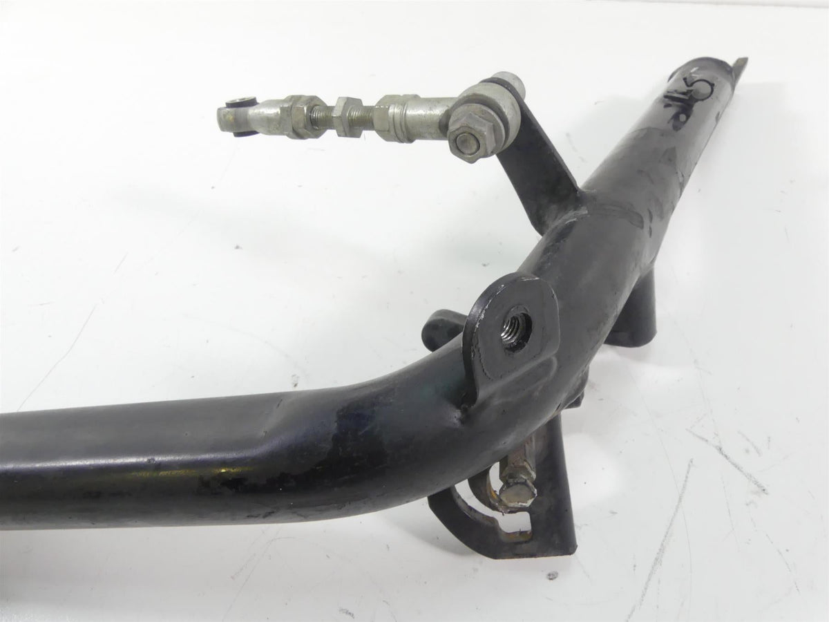 2013 Harley Davidson VRSCF Muscle Left Front Frame Downtube Rail 47987-12BK {{ shop.shopifyCountryName }} - Mototech271