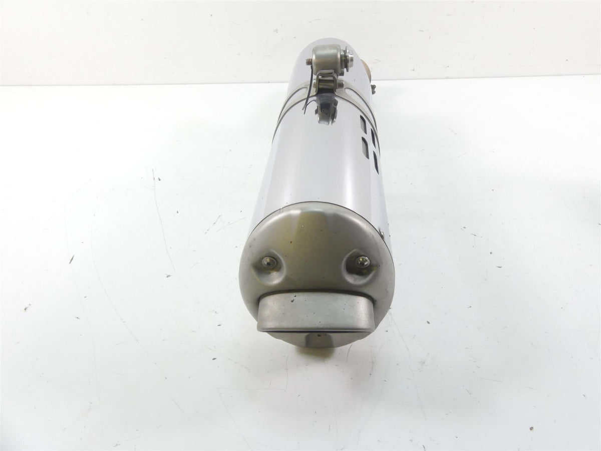 2012 BMW R1200 GS K255 Adventure Oem Exhaust Pipe Muffler Silencer 18127712864 {{ shop.shopifyCountryName }} - Mototech271