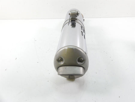 2012 BMW R1200 GS K255 Adventure Oem Exhaust Pipe Muffler Silencer 18127712864 {{ shop.shopifyCountryName }} - Mototech271