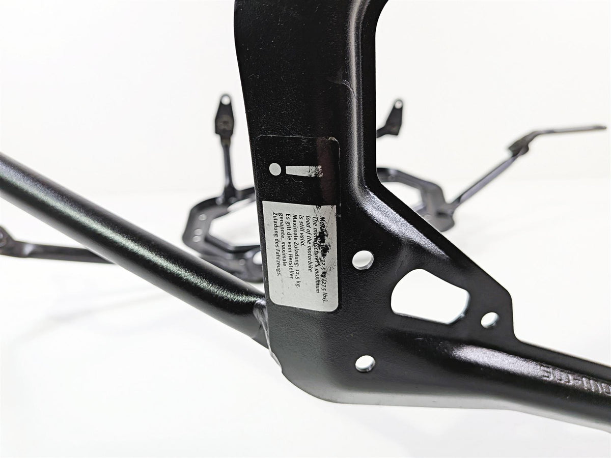 2023 BMW F850GS K81 SW-Motech Saddle Bag Rack Pannier Holder 1510-0645 KFT.07.897.30000/B {{ shop.shopifyCountryName }} - Mototech271
