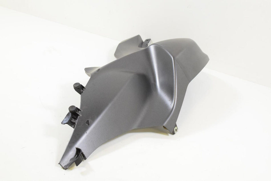 08 BMW K1200S K1200 S K40 Right Tank Fairing Cover Cowl Plastic 46637691730 {{ shop.shopifyCountryName }} - Mototech271