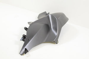 08 BMW K1200S K1200 S K40  Right Tank Fairing Cover Cowl Plastic 46637691730 | Mototech271