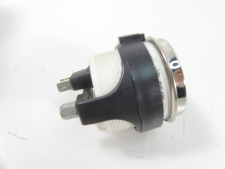 2007 Harley Touring FLHTCU SE CVO Electra Glide Fuel Level Gauge 75113-04A {{ shop.shopifyCountryName }} - Mototech271