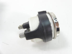 2007 Harley Touring FLHTCU SE CVO Electra Glide Fuel Level Gauge 75113-04A | Mototech271
