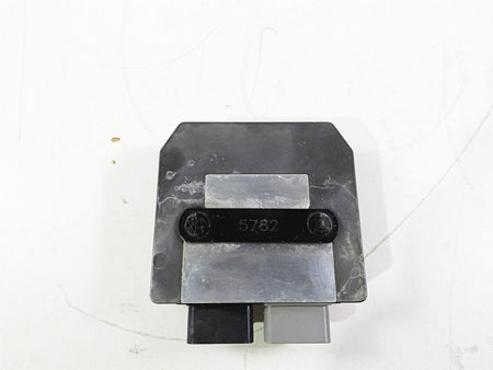 2018 Can Am Maverick X3 XRC Turbo R Rectifier Voltage Regulator 710005568 {{ shop.shopifyCountryName }} - Mototech271