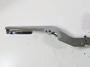 2003 Harley Touring FLHTCUI 100TH E-Glide Rear Frame Chrome Struts 47504-97 | Mototech271