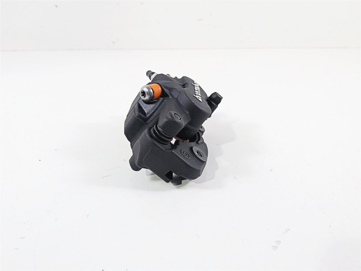 2016 BMW R1200 GS K50 Brembo Rear Brake Caliper 34218535160 {{ shop.shopifyCountryName }} - Mototech271