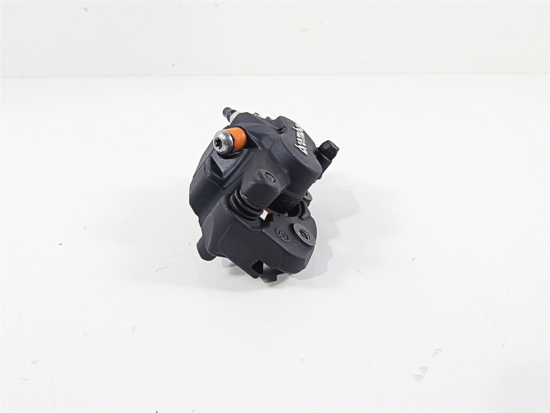 2016 BMW R1200 GS K50 Brembo Rear Brake Caliper 34218535160 {{ shop.shopifyCountryName }} - Mototech271