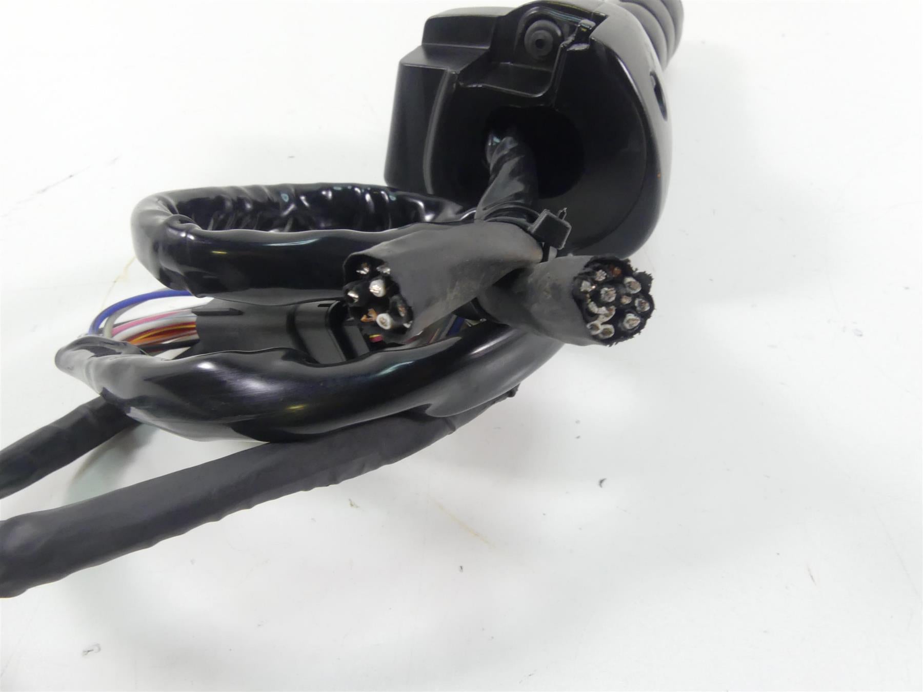 2013 Harley Touring FLHX Street Glide Right Hand Control Switch -Read 71684-06A {{ shop.shopifyCountryName }} - Mototech271