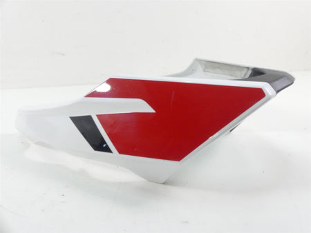 2020 Triumph Speed Triple RS 1050 Lower Belly Bug Spoiler Cover T2303562 {{ shop.shopifyCountryName }} - Mototech271