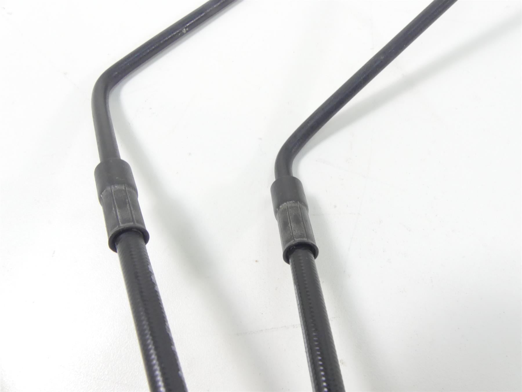 2016 Moto Guzzi V7 II Special 750 Rear Abs Brake Line Hose Set 2B001556 {{ shop.shopifyCountryName }} - Mototech271