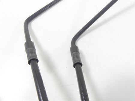 2016 Moto Guzzi V7 II Special 750 Rear Abs Brake Line Hose Set 2B001556 {{ shop.shopifyCountryName }} - Mototech271