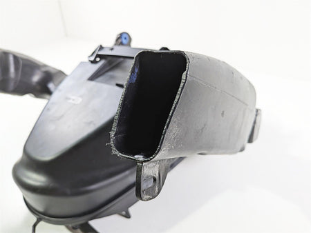 2015 Ducati Diavel Dark Air Cleaner Breather & Ram Tubes 44213031A-Mototech271