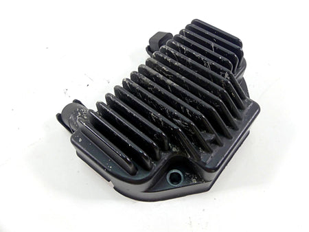 2014 Harley Dyna FXDB Street Bob Rectifier Voltage Regulator 74631-08A {{ shop.shopifyCountryName }} - Mototech271