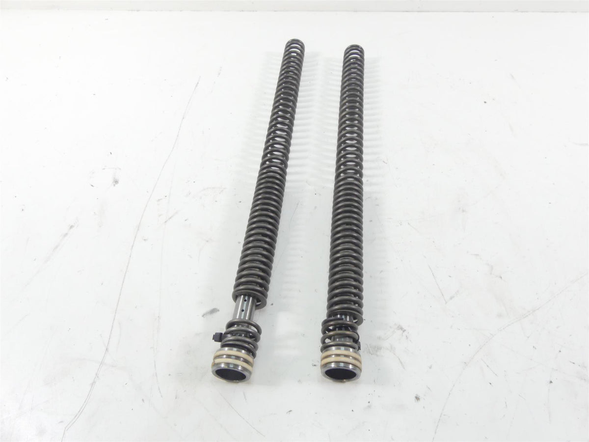 1989 Harley Touring FLTC Tour Glide Front Fork Internals Set 45853-83 45857-83 {{ shop.shopifyCountryName }} - Mototech271