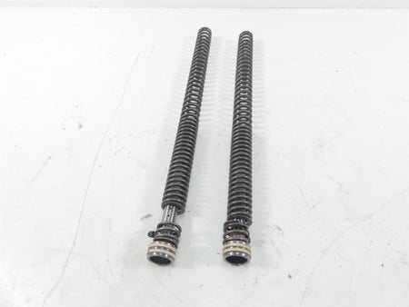 1989 Harley Touring FLTC Tour Glide Front Fork Internals Set 45853-83 45857-83 {{ shop.shopifyCountryName }} - Mototech271