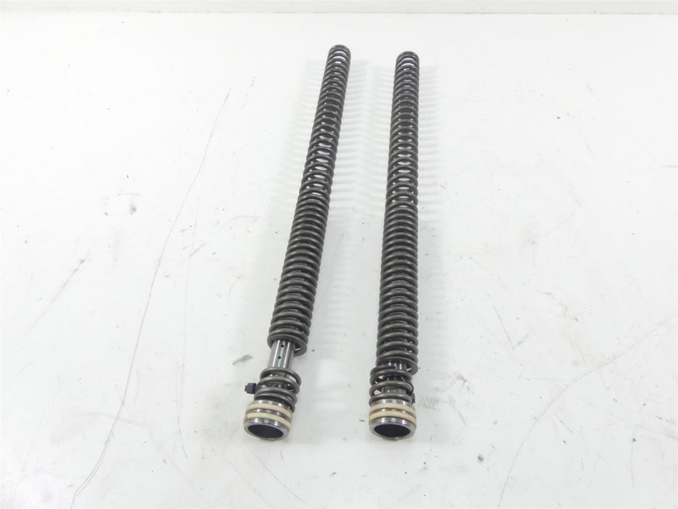 1989 Harley Touring FLTC Tour Glide Front Fork Internals Set 45853-83 45857-83 {{ shop.shopifyCountryName }} - Mototech271