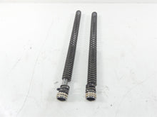 Load image into Gallery viewer, 1989 Harley Touring FLTC Tour Glide Front Fork Internals Set 45853-83 45857-83
