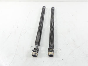 1989 Harley Touring FLTC Tour Glide Front Fork Internals Set 45853-83 45857-83